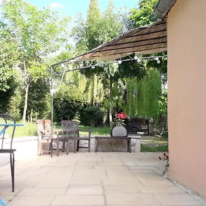 Hébergement de vacances Chant Du Rossignol, Dieulefit